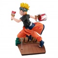 Naruto Uzumaki Go! (with gift) - Naruto (Megahouse)