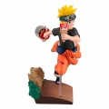 Naruto Uzumaki Go! (with gift) - Naruto (Megahouse)