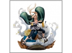 Tsunade Ver. 3 - Naruto Shippuden (Megahouse)