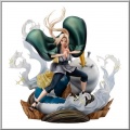 Tsunade Ver. 3 - Naruto Shippuden (Megahouse)