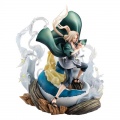 Tsunade Ver. 3 - Naruto Shippuden (Megahouse)