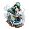 Tsunade Ver. 3 - Naruto Shippuden (Megahouse)