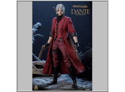 Dante - The Original - Devil May Cry