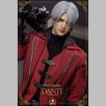 Dante - The Original - Devil May Cry