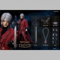 Dante - The Original - Devil May Cry