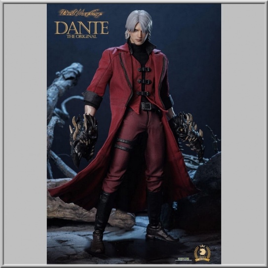 Dante - The Original (Luxury Version) - Devil May Cry