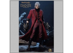 Dante - The Original (Luxury Version) - Devil May Cry