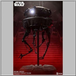 Sideshow Probe Droid - Star Wars