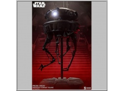 Sideshow Probe Droid - Star Wars