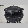 Sideshow Probe Droid - Star Wars