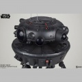 Sideshow Probe Droid - Star Wars