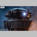 Sideshow Probe Droid - Star Wars