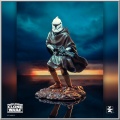 Hawkbat Battalion Clone Trooper 2019 Premier Guild Membership Gift - Star Wars: The Clone Wars