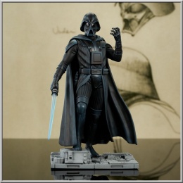 Darth Vader (Concept) 2022 Premier Guild Membership Gift - Star Wars