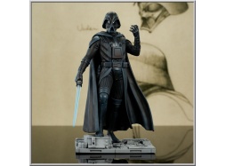 Darth Vader (Concept) 2022 Premier Guild Membership Gift - Star Wars