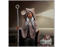 Buste 1/6 Ahsoka Tano Web Exclusive - Star Wars: Rebels