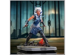 Ahsoka Tano Web Exclusive - Star Wars: The Clone Wars