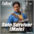 FigZero 1/6 Sole Survivor (Male) - Fallout