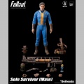 FigZero 1/6 Sole Survivor (Male) - Fallout