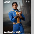 FigZero 1/6 Sole Survivor (Male) - Fallout