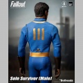 FigZero 1/6 Sole Survivor (Male) - Fallout