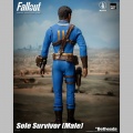 FigZero 1/6 Sole Survivor (Male) - Fallout