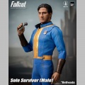 FigZero 1/6 Sole Survivor (Male) - Fallout