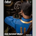 FigZero 1/6 Sole Survivor (Male) - Fallout