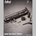 FigZero 1/6 Sole Survivor (Male) - Fallout