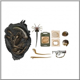 Neca Accessory Pack - Alien: Romulus