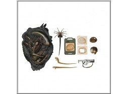 Neca Accessory Pack - Alien: Romulus