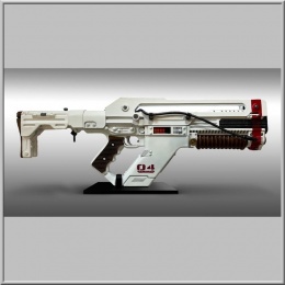 Réplique 1/1 Pulse Rifle - Alien: Romulus