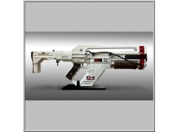 Replica 1/1 Pulse Rifle - Alien: Romulus