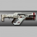 Replica 1/1 Pulse Rifle - Alien: Romulus