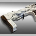 Replica 1/1 Pulse Rifle - Alien: Romulus