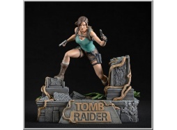 Lara Croft - Tomb Raider (Dark Horse)