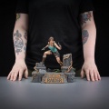 Lara Croft - Tomb Raider (Dark Horse)