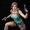 Lara Croft - Tomb Raider (Dark Horse)