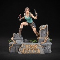 Lara Croft - Tomb Raider (Dark Horse)