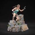 Lara Croft - Tomb Raider (Dark Horse)