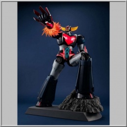 Goldorak Ultimate Article Mechanical - Grendizer U (Megahouse)