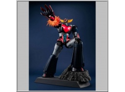 Goldorak Ultimate Article Mechanical - Grendizer U (Megahouse)