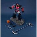 Goldorak Ultimate Article Mechanical - Grendizer U (Megahouse)