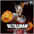 FigZero 1/6 Ultraman Suit Zero SC Mode - Ultraman