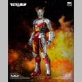 FigZero 1/6 Ultraman Suit Zero SC Mode - Ultraman