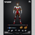 FigZero 1/6 Ultraman Suit Zero SC Mode - Ultraman