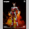 FigZero 1/6 Ultraman Suit Zero SC Mode - Ultraman