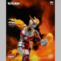 FigZero 1/6 Ultraman Suit Zero SC Mode - Ultraman