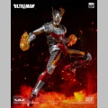 FigZero 1/6 Ultraman Suit Zero SC Mode - Ultraman