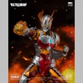 FigZero 1/6 Ultraman Suit Zero SC Mode - Ultraman